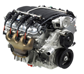 DF297 Engine